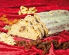 Bratapfelstollen Bratapfelstollen